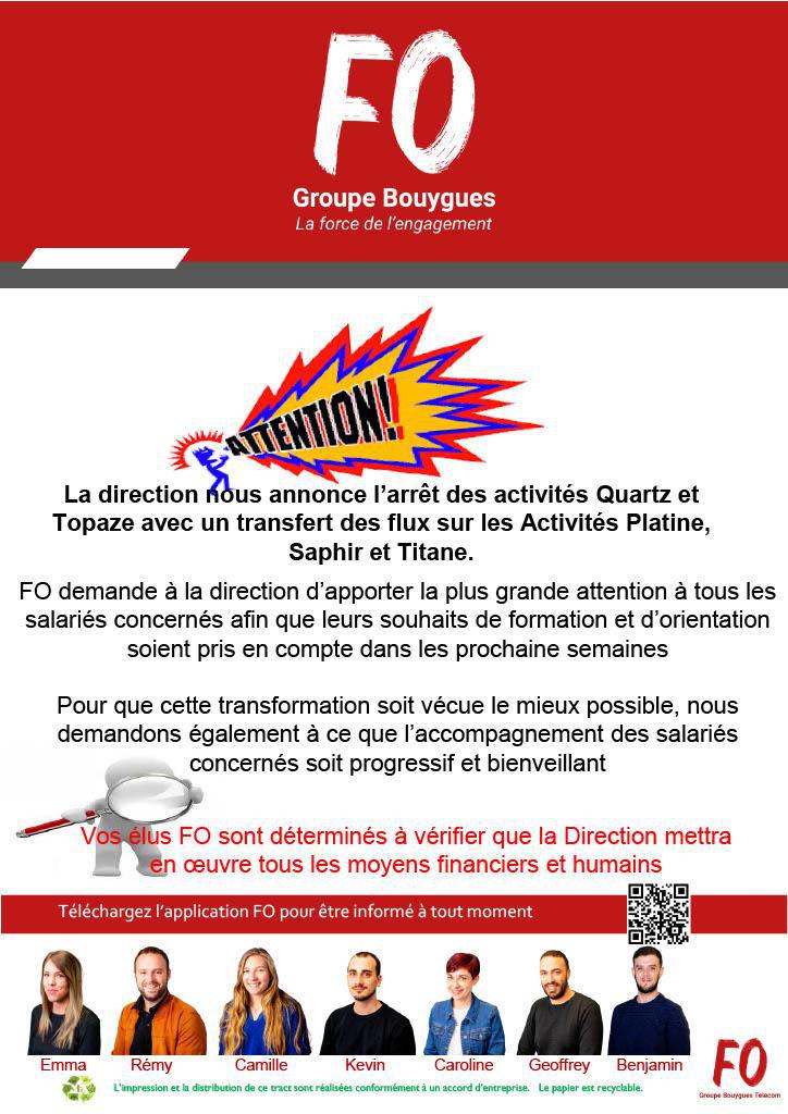 Tract sortie CSE Septembre 22