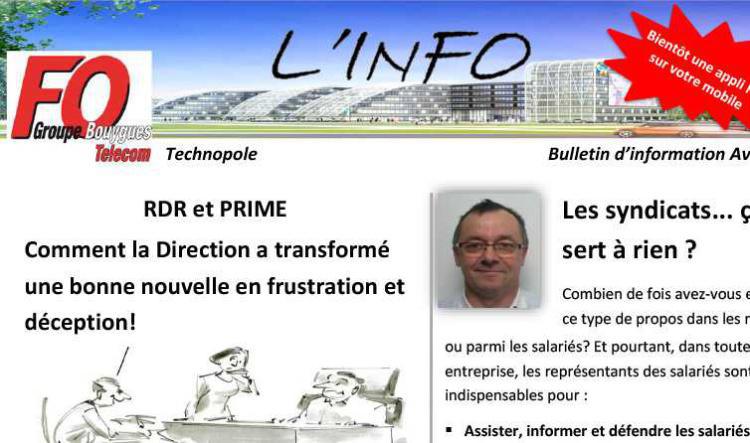 L'inFO