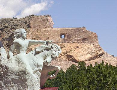 Crazy Horse