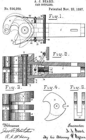 From Slave To Inventor