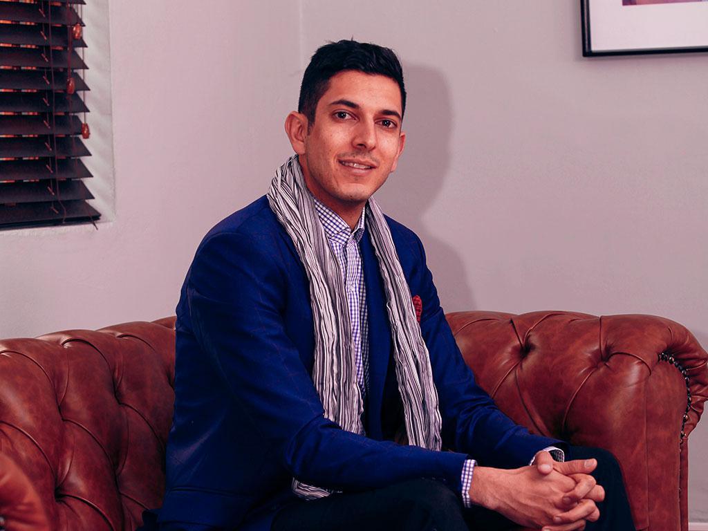 A trendy niche tailoring solution gets off ground
