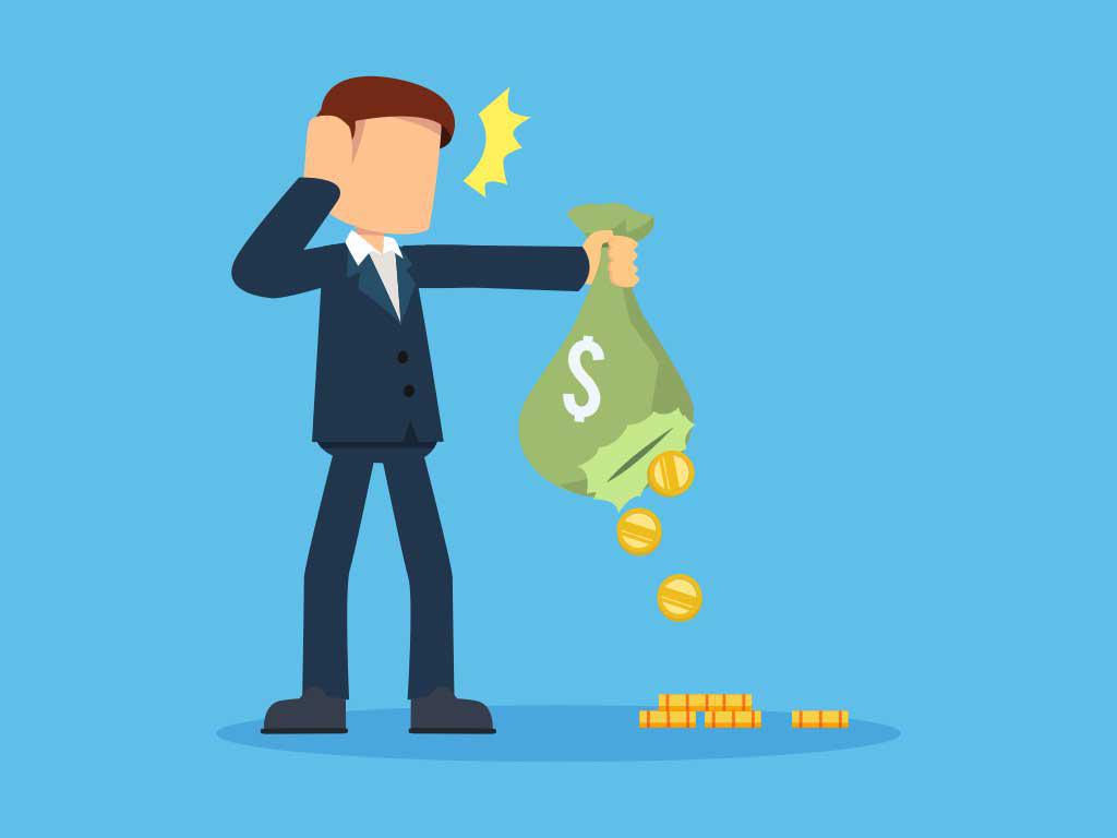 Entrepreneurial dos & donts when it comes to business finances