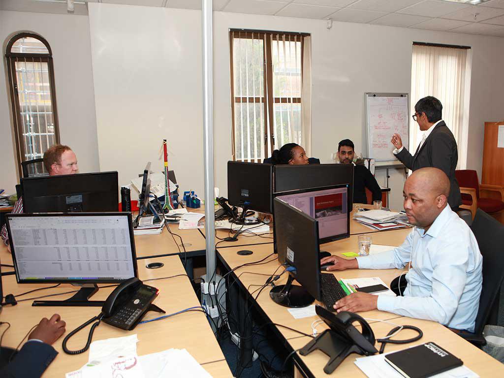 Making financial decision with a sound mind Making financial decision with a sound mind