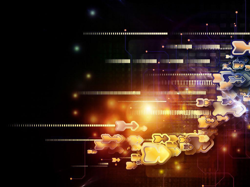Network Economy: A new algorithm