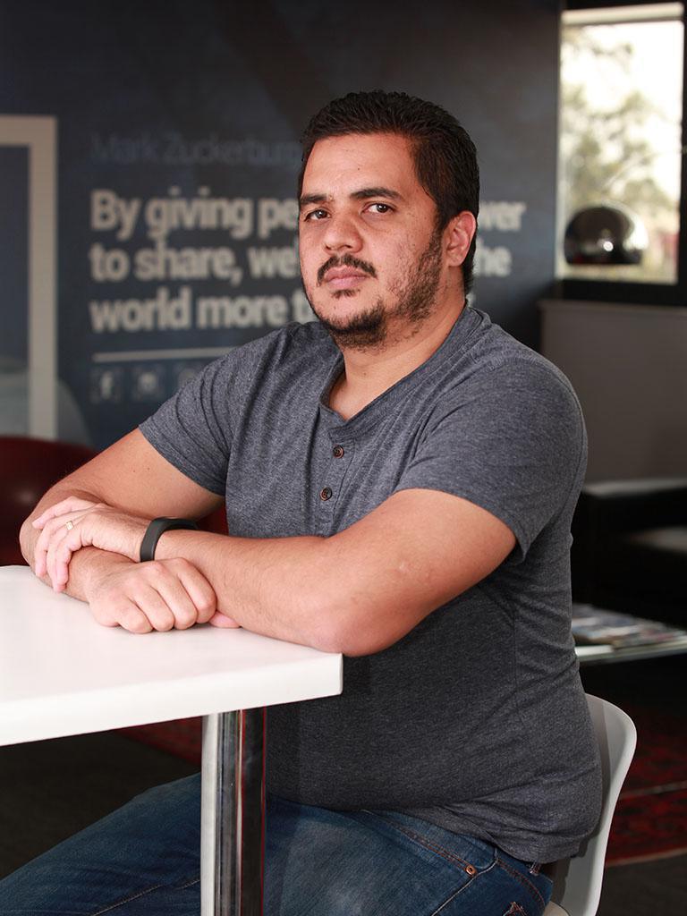 Tech-savvy i-Pay To Dominate the African Fin-tech market Tech-savvy i-Pay To Dominate the African Fin-tech market
