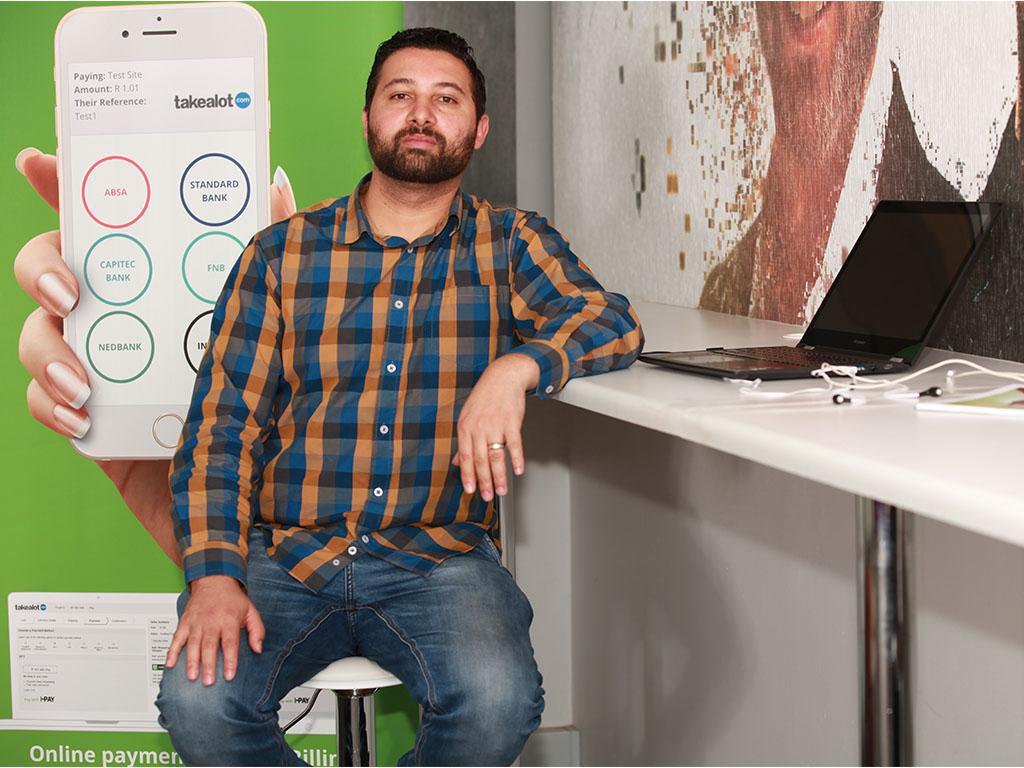 Tech-savvy i-Pay To Dominate the African Fin-tech market Tech-savvy i-Pay To Dominate the African Fin-tech market