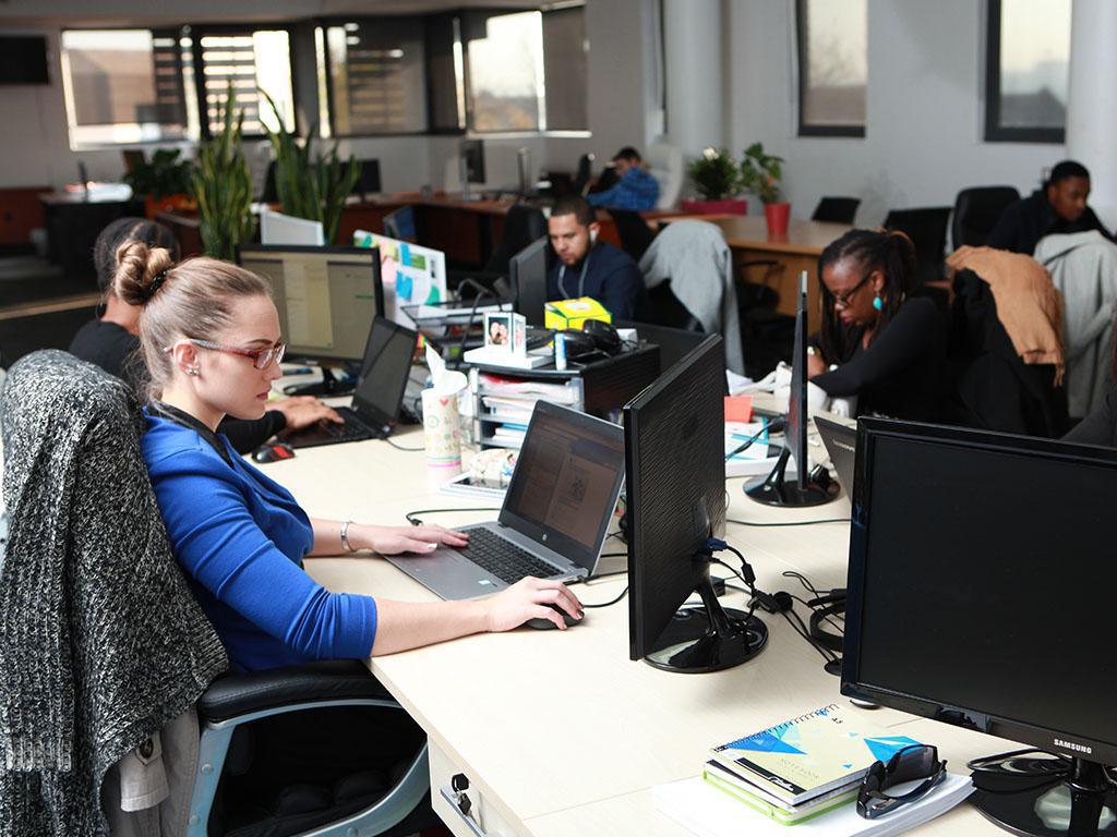 Tech-savvy i-Pay To Dominate the African Fin-tech market Tech-savvy i-Pay To Dominate the African Fin-tech market