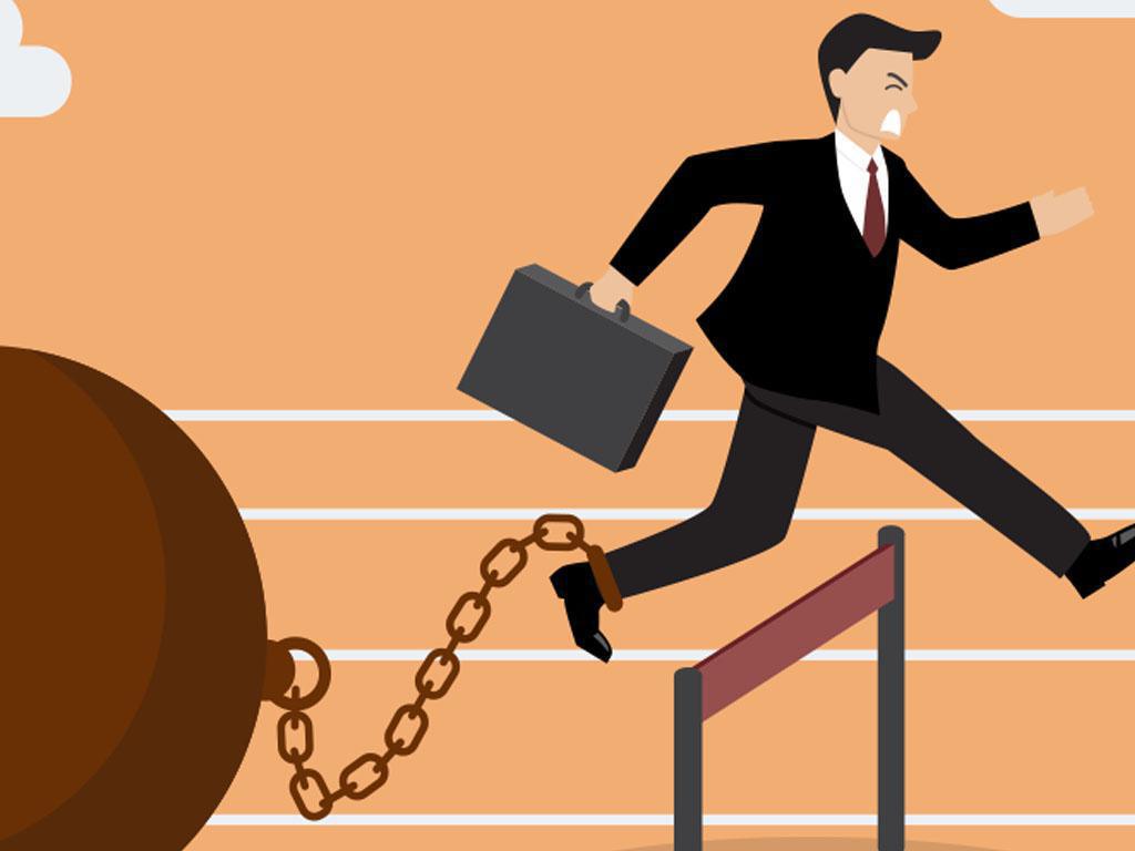 Bad timesback to basics Bad timesback to basics