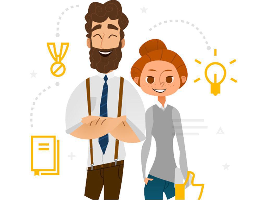 So you want to be a business mentor ?