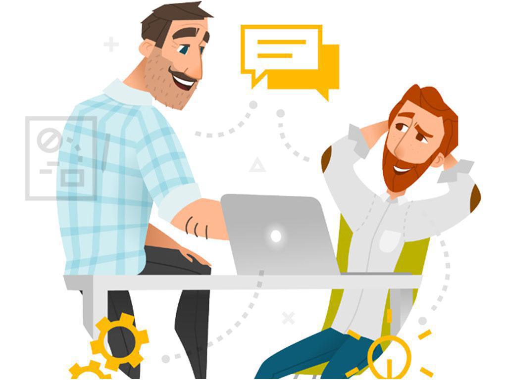 So you want to be a business mentor ?