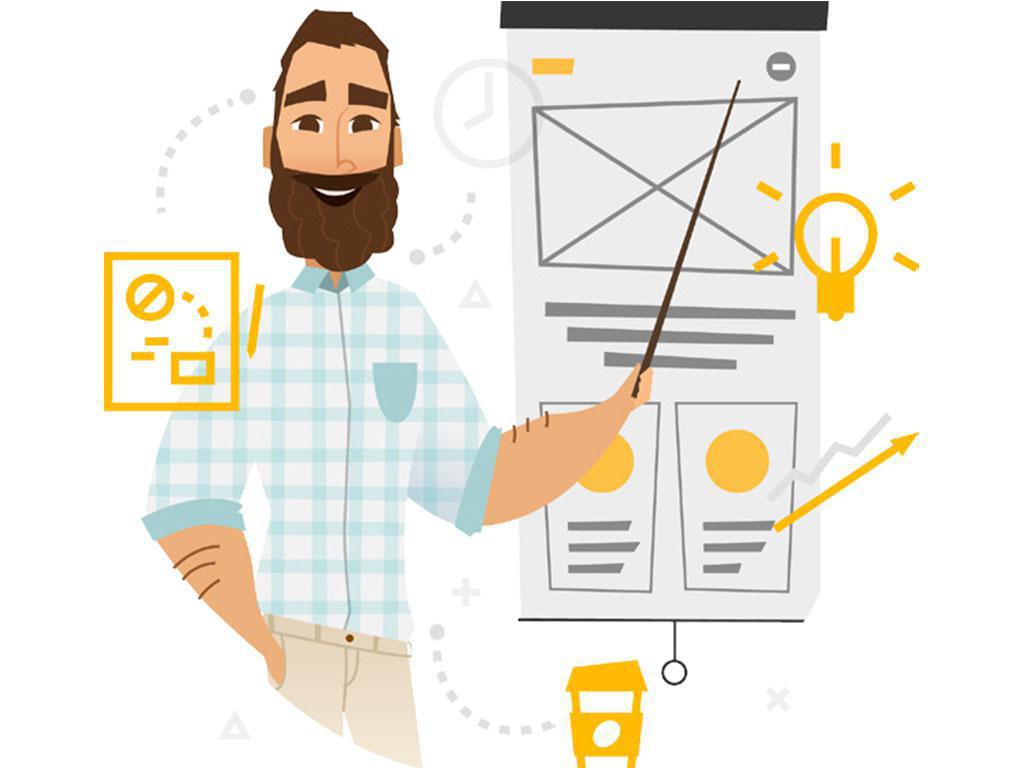 So you want to be a business mentor ?