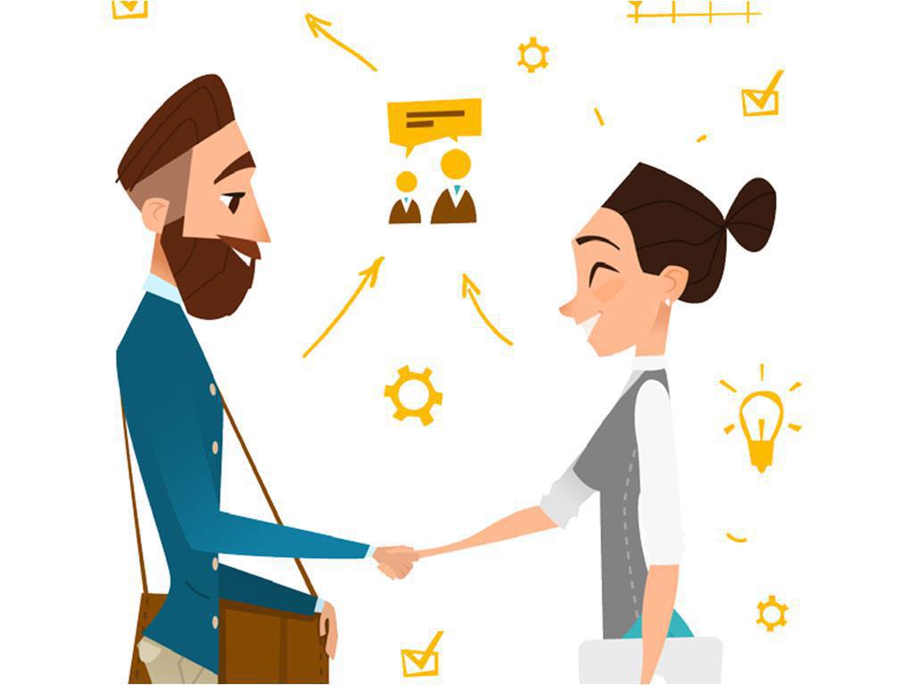 So you want to be a business mentor ?