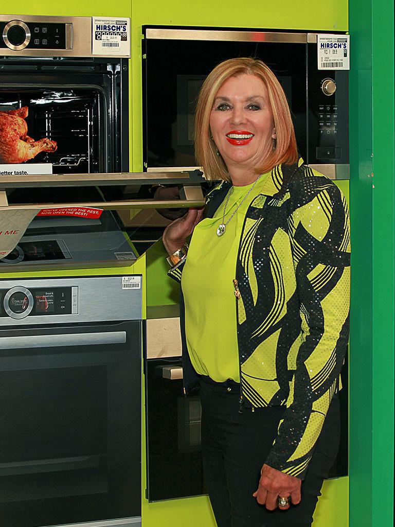 Building a billion rand retail chain of stores Building a billion rand retail chain of stores