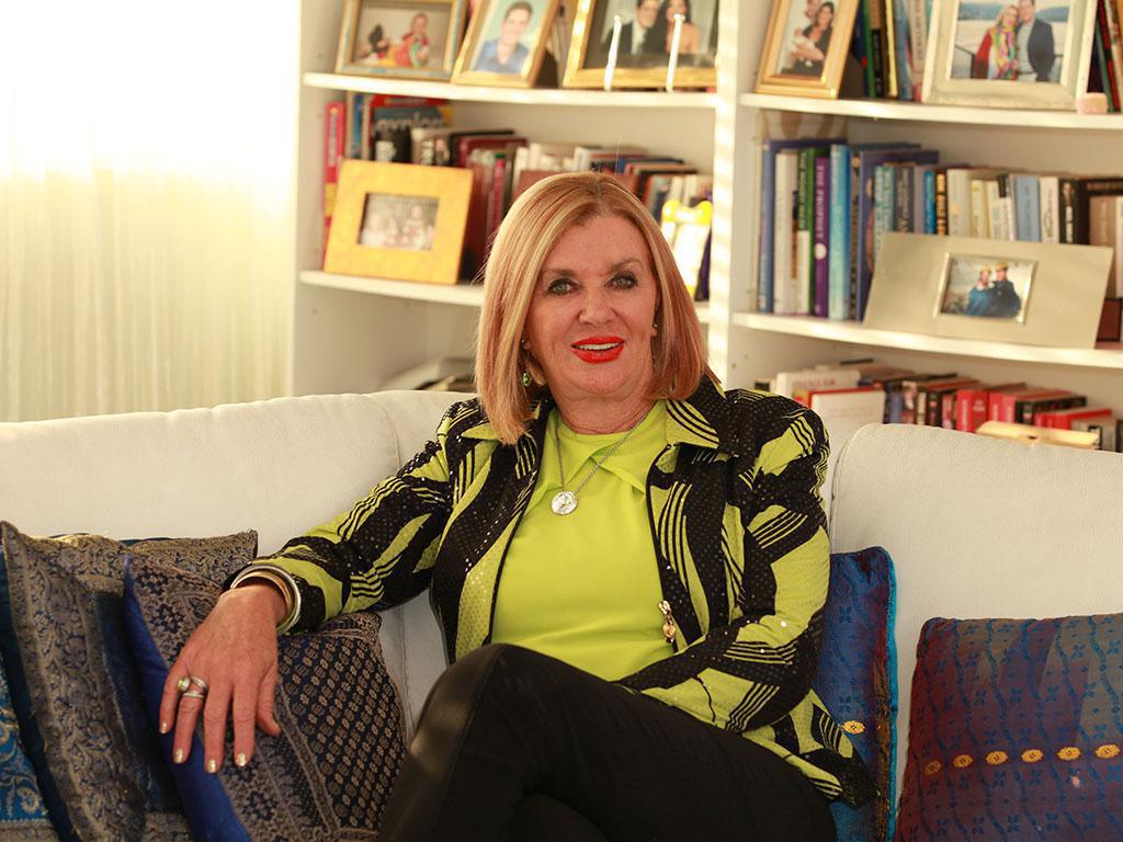 Building a billion rand retail chain of stores 