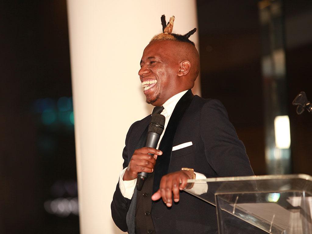 Stupidity - The secret element of entrepreneurship