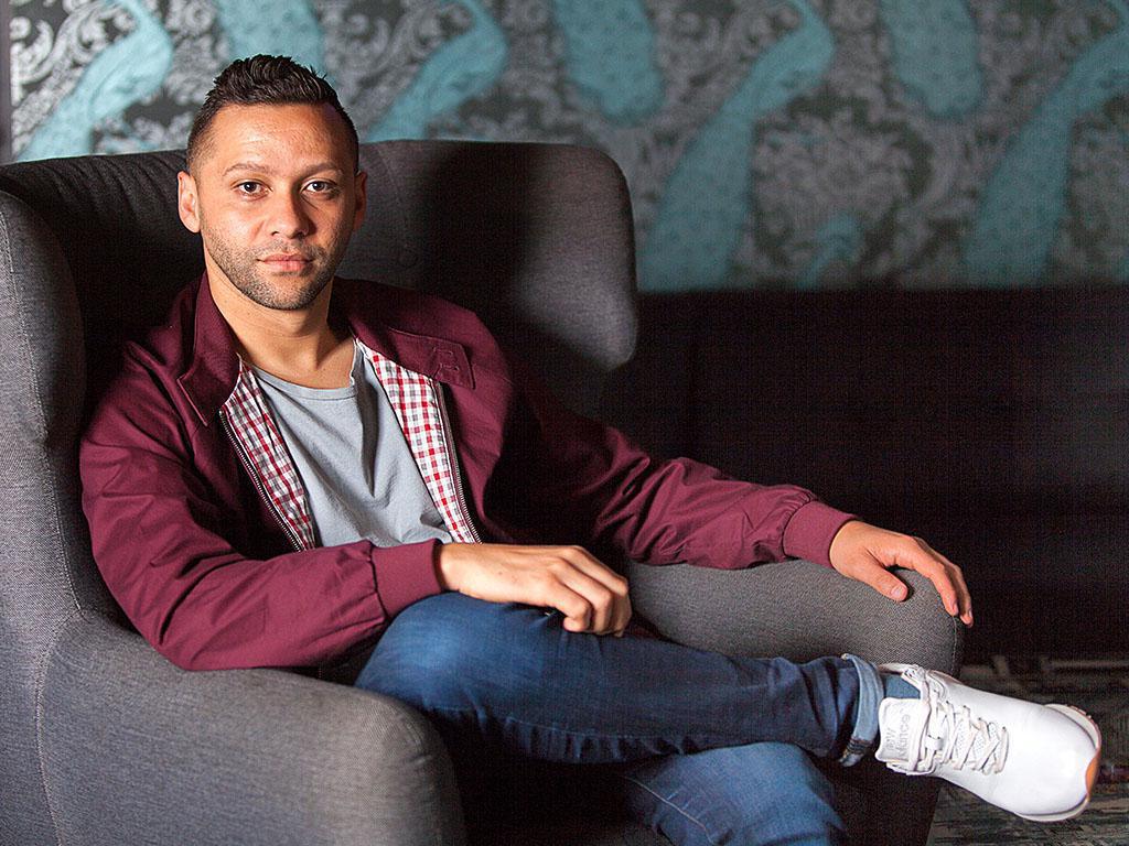 Following a passion and making a partnership work Following a passion and making a partnership work