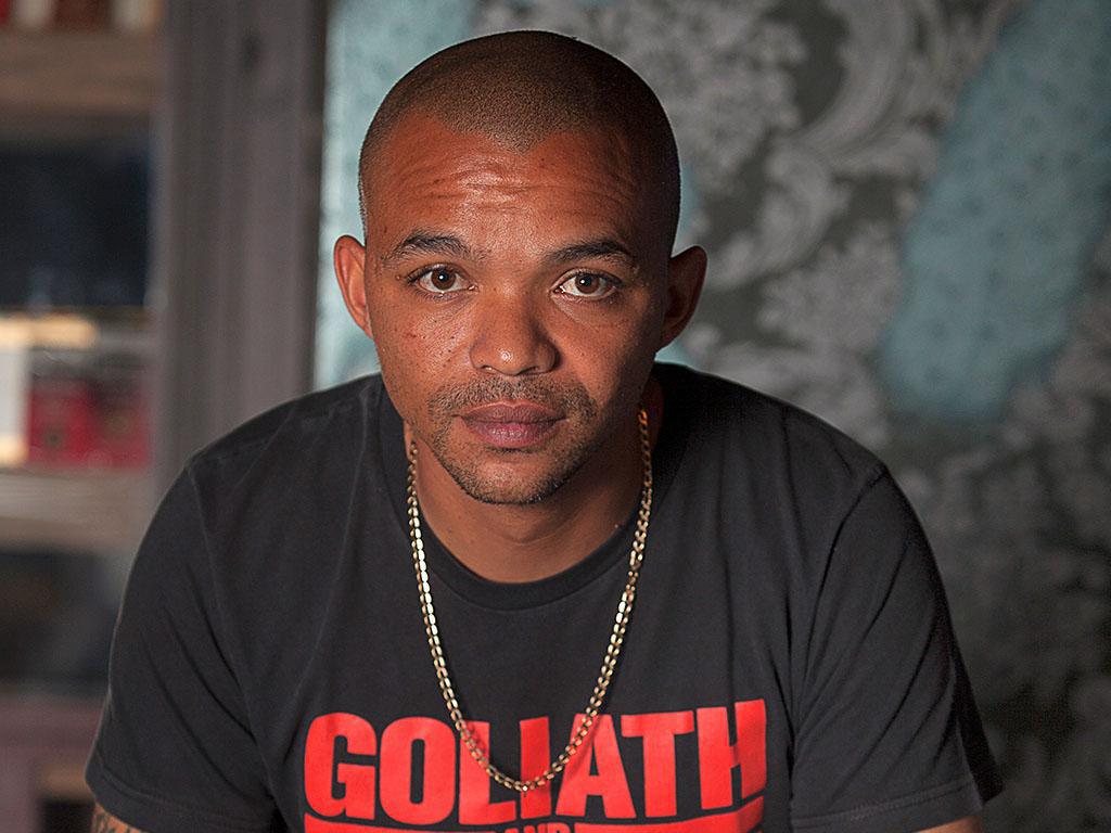 Following a passion and making a partnership work Following a passion and making a partnership work