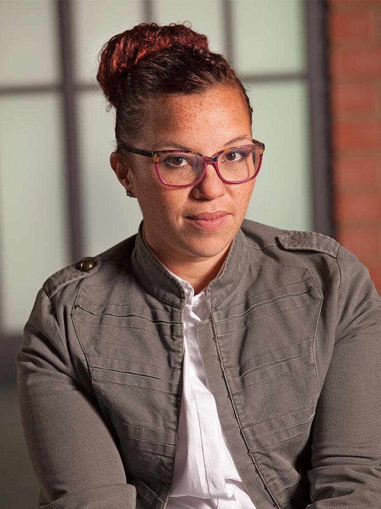 Following a passion and making a partnership work Following a passion and making a partnership work