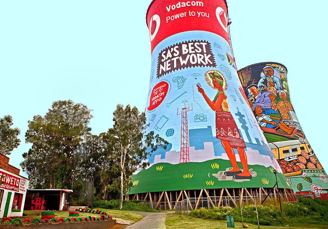 An Outdoor Adventure Turns Into Lucrative Kasi Business