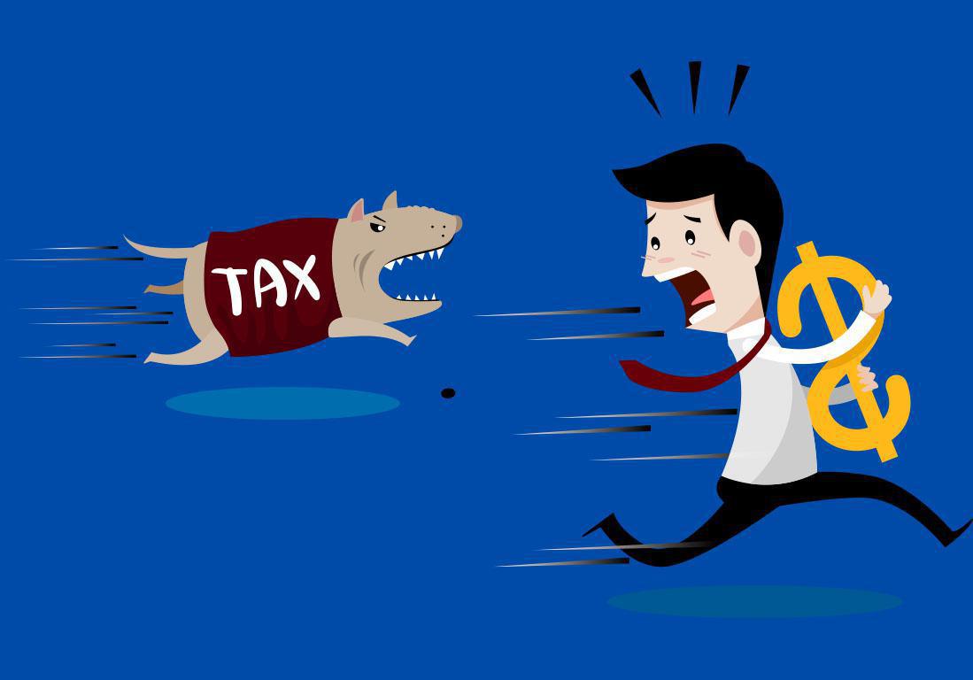 Smart Ways to Pay Taxes and Save on Penalties
