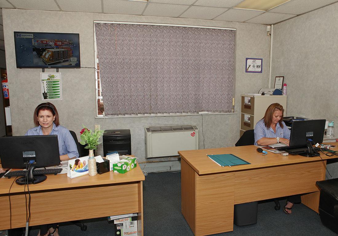 Rising From Debt to Multi-Million Rand Company Rising From Debt to Multi-Million Rand Company