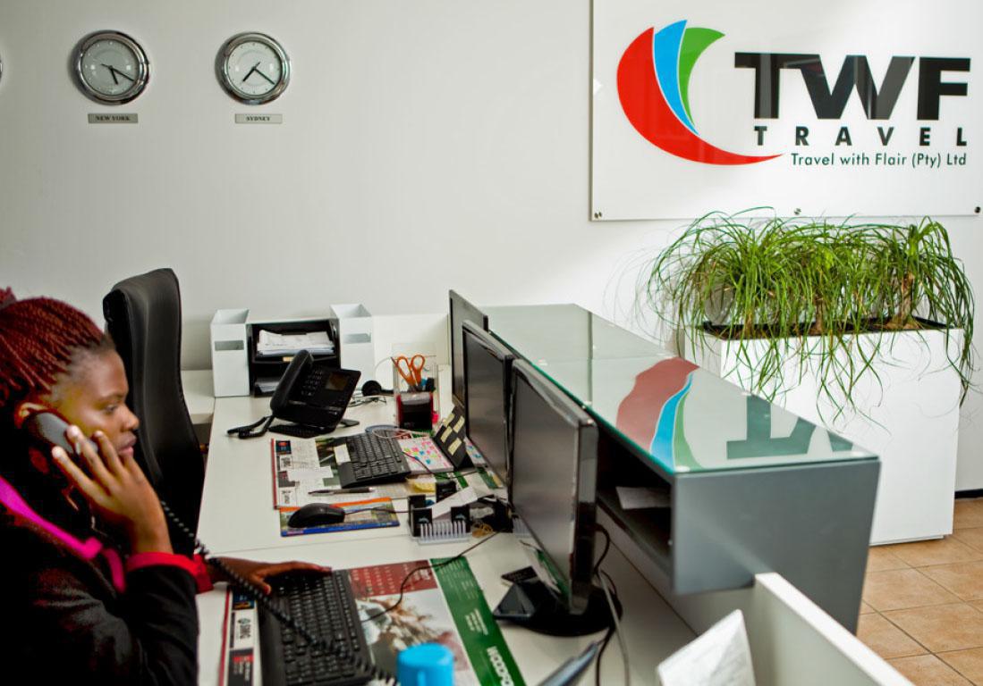 Travelling in Style Travelling in Style