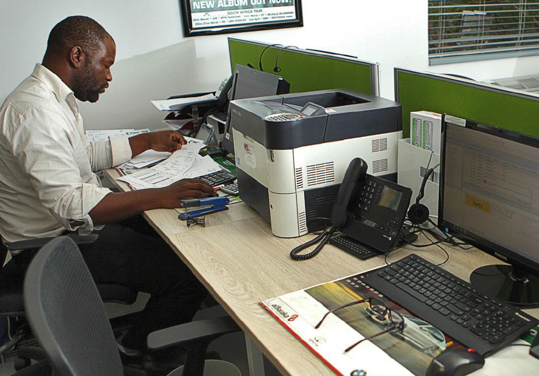 Travelling in Style Travelling in Style