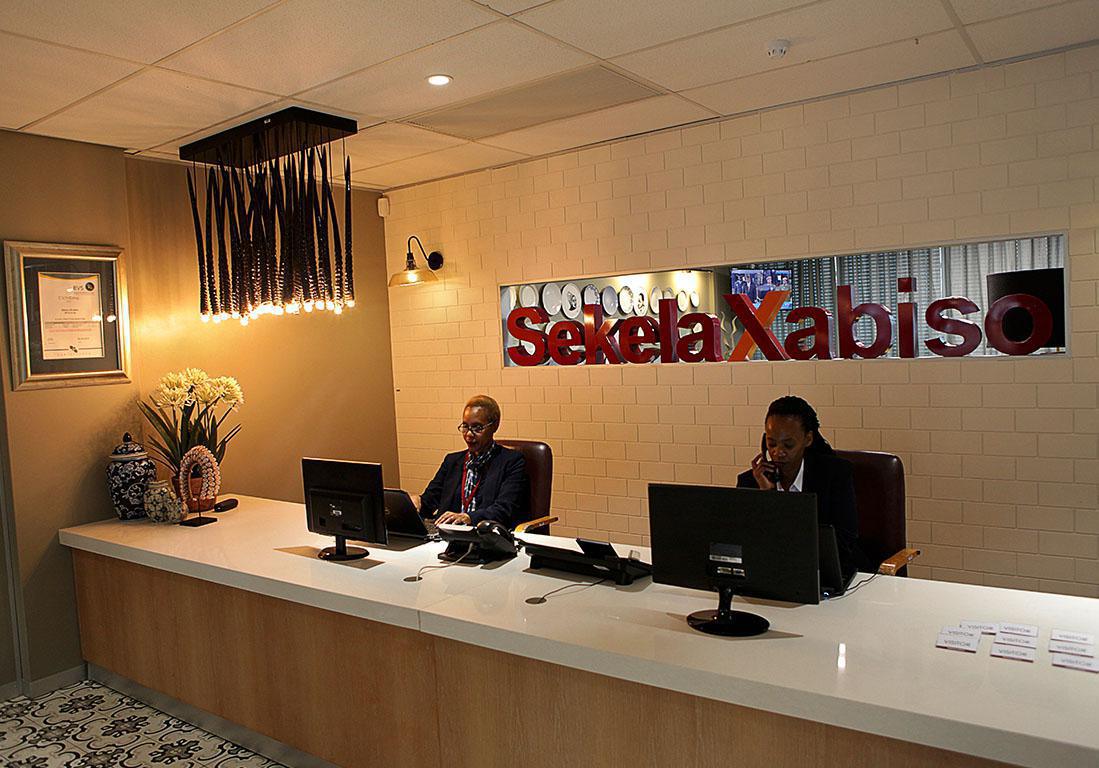 A Merger of Greatness A Merger of Greatness