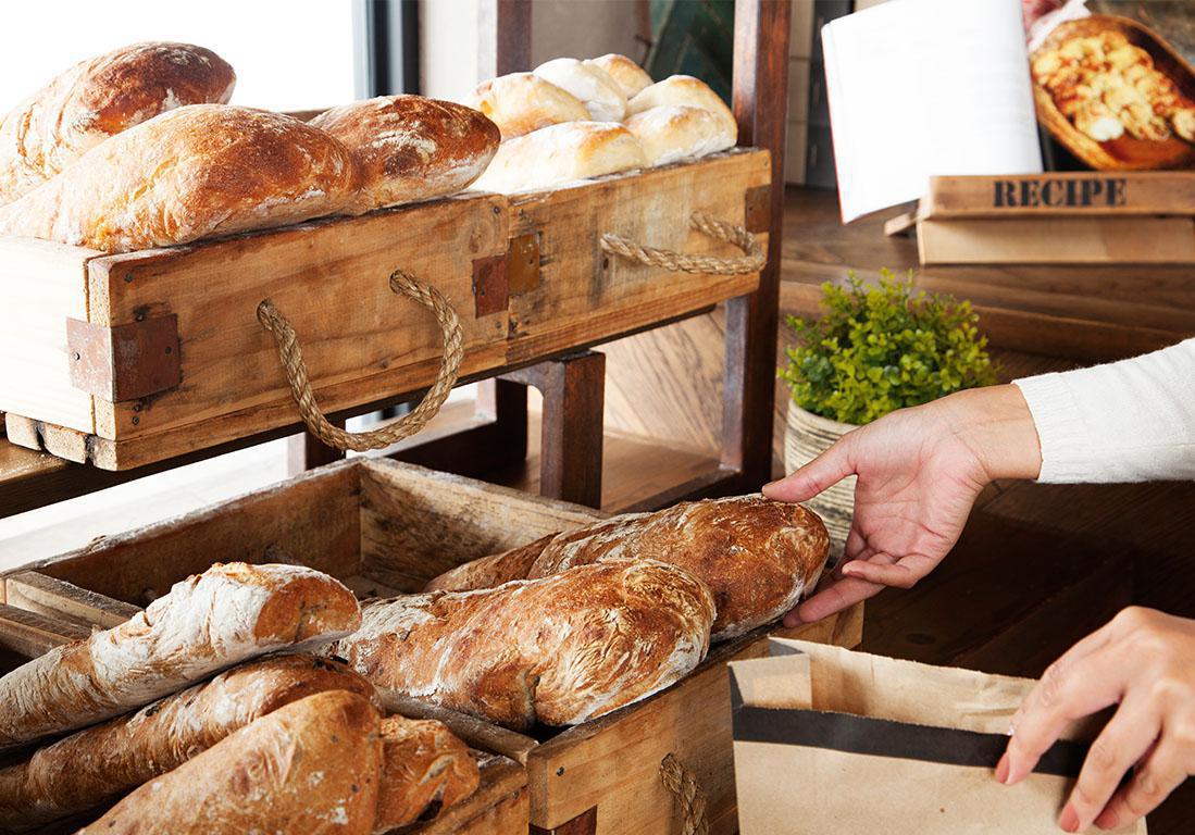 From a Bakery Opportunity to a Franchise Beyond Borders