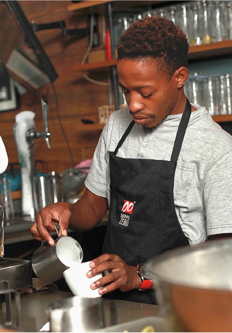 From a Bakery Opportunity to a Franchise Beyond Borders