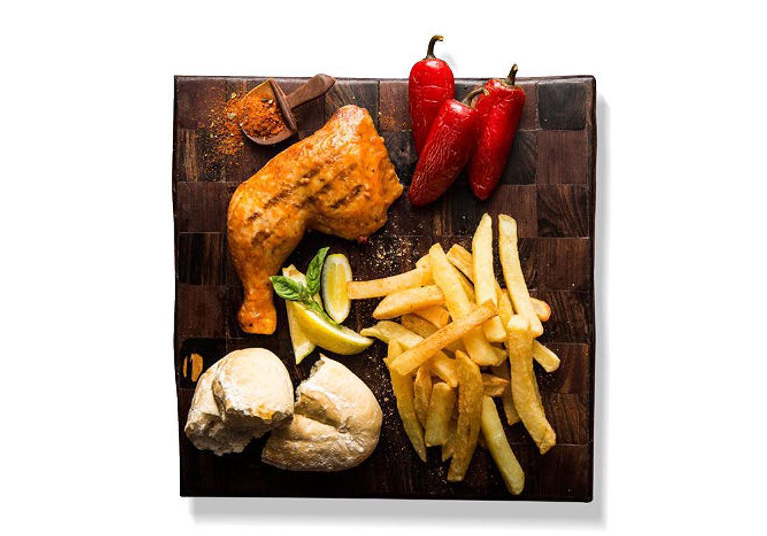 Kasi franchise from a box Kasi franchise from a box