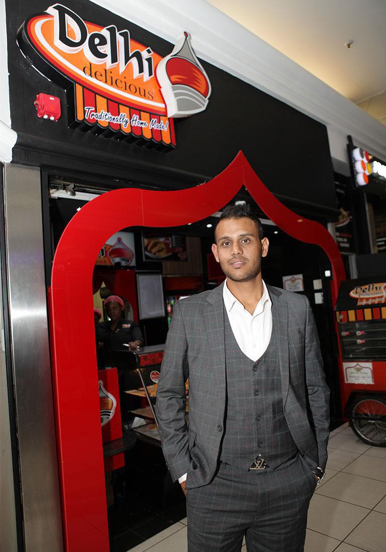 From Fish & Chips to Sought After Deli From Fish & Chips to Sought After Deli