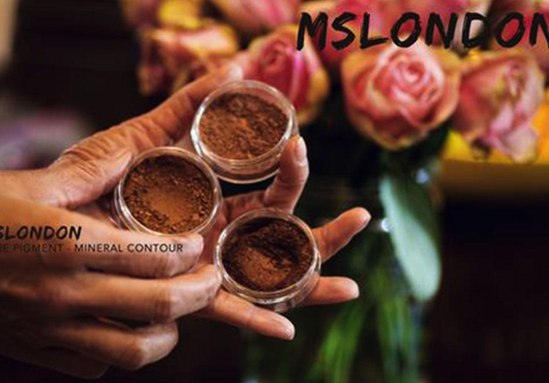 Salon Bar With a Difference