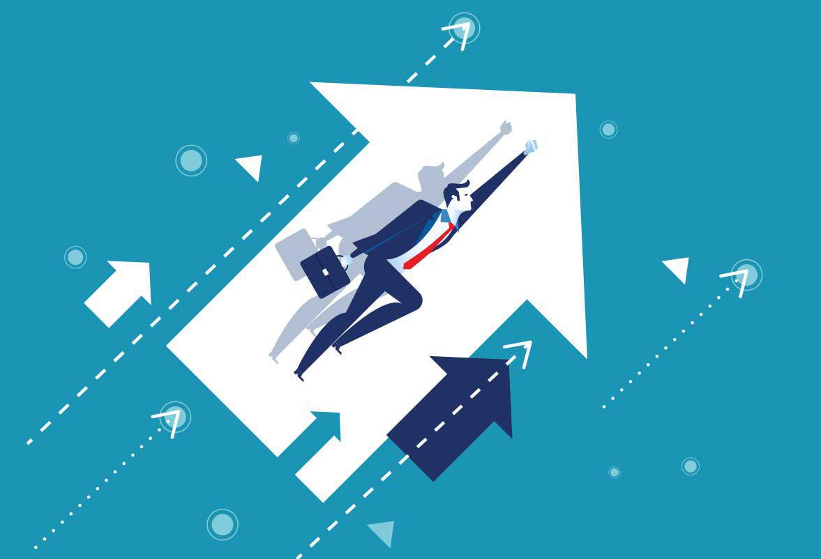 Growth strategies for every business Growth strategies for every business