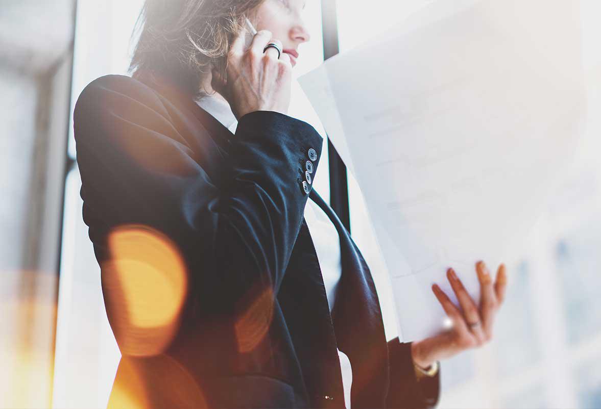 How to get Funding for your women owned business