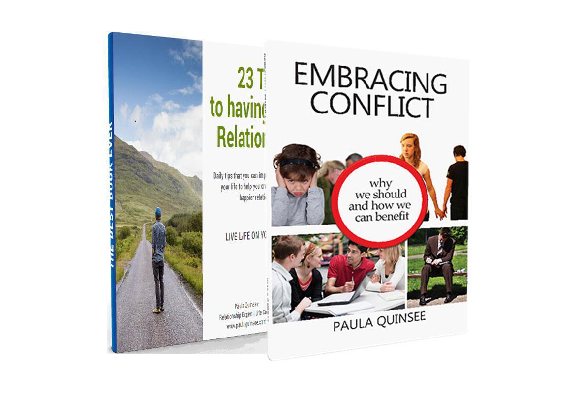 A business venture inspired by personal grief A business venture inspired by personal grief