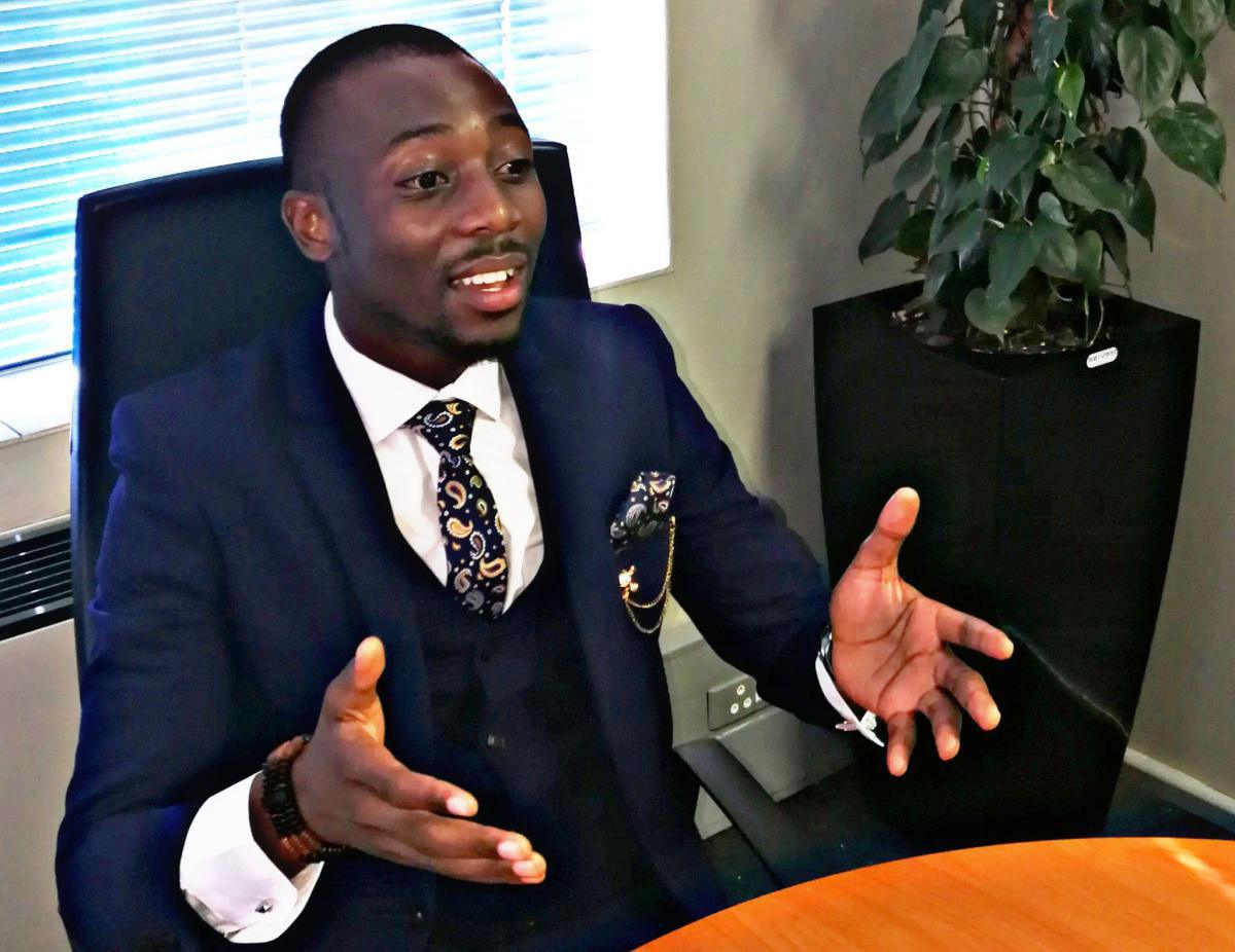 Infiltrating a R49 Billion Stokvel Market through property investment