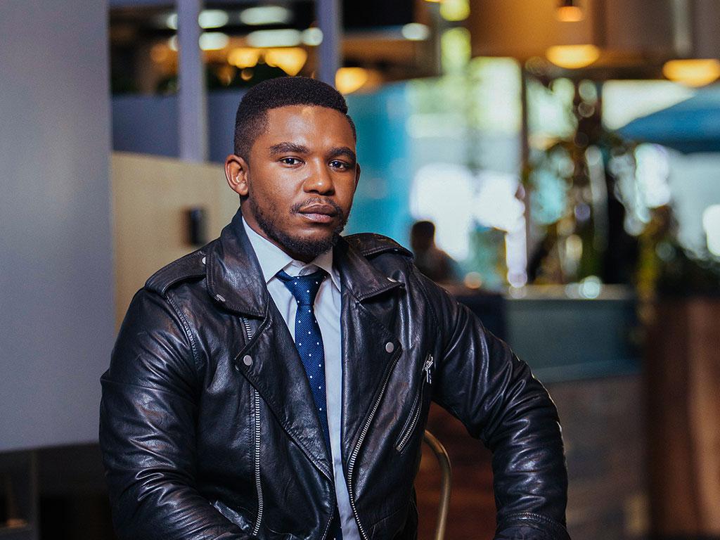 Cheating death and growing a R15 million group company