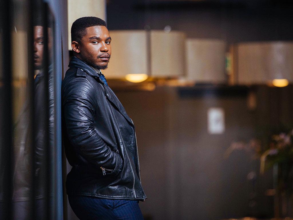 Cheating death and growing a R15 million group company Cheating death and growing a R15 million group company