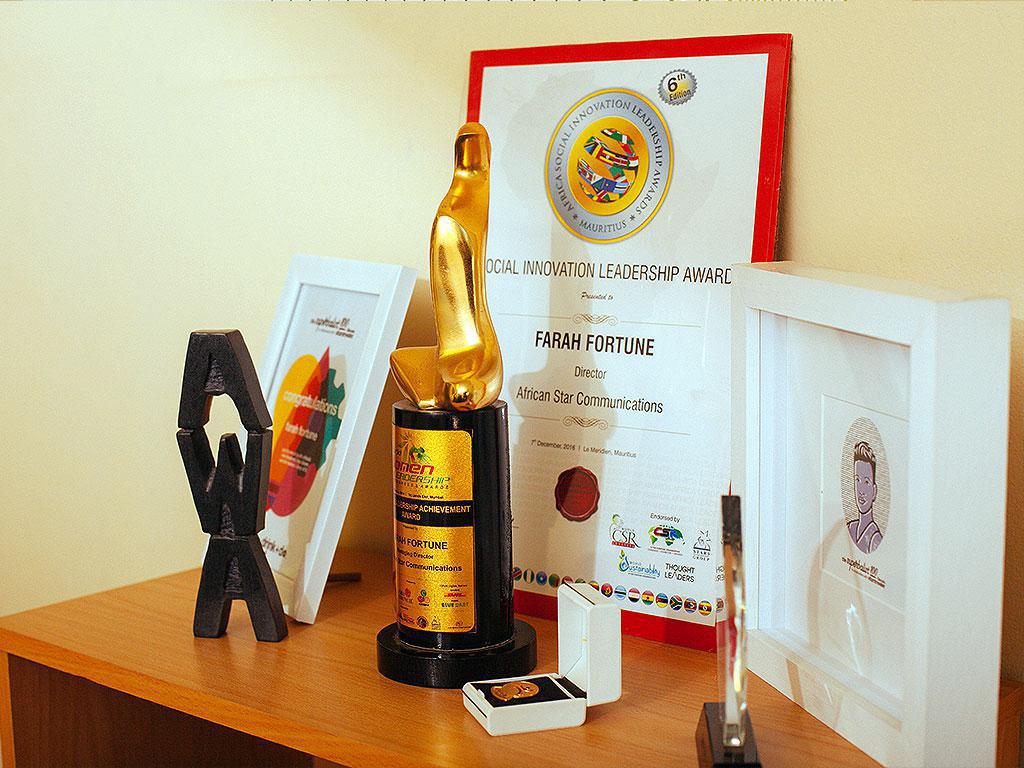 Building a brand in a male dominated sphere Building a brand in a male dominated sphere