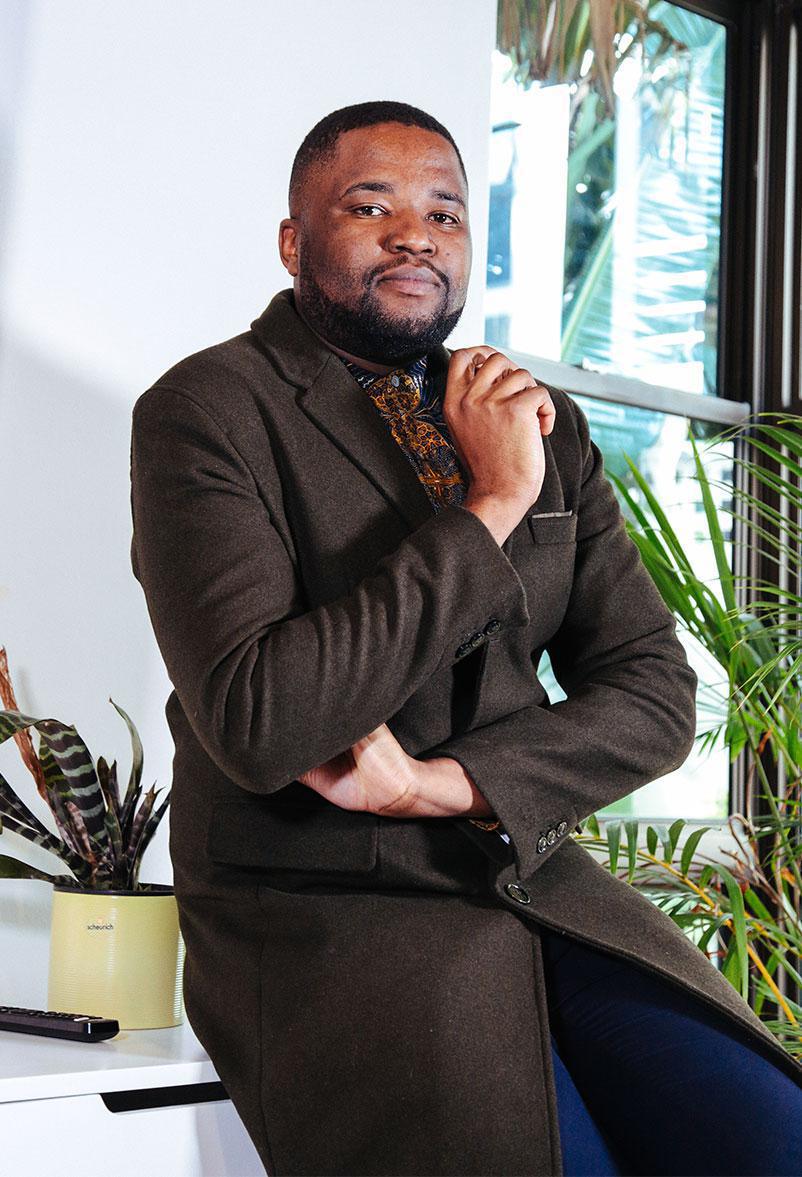 Strategic networking to build a legacy