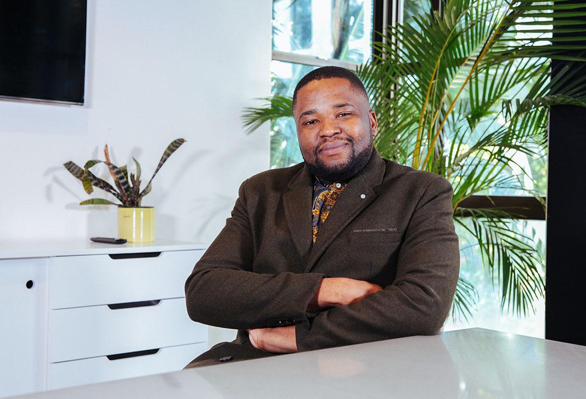 Strategic networking to build a legacy