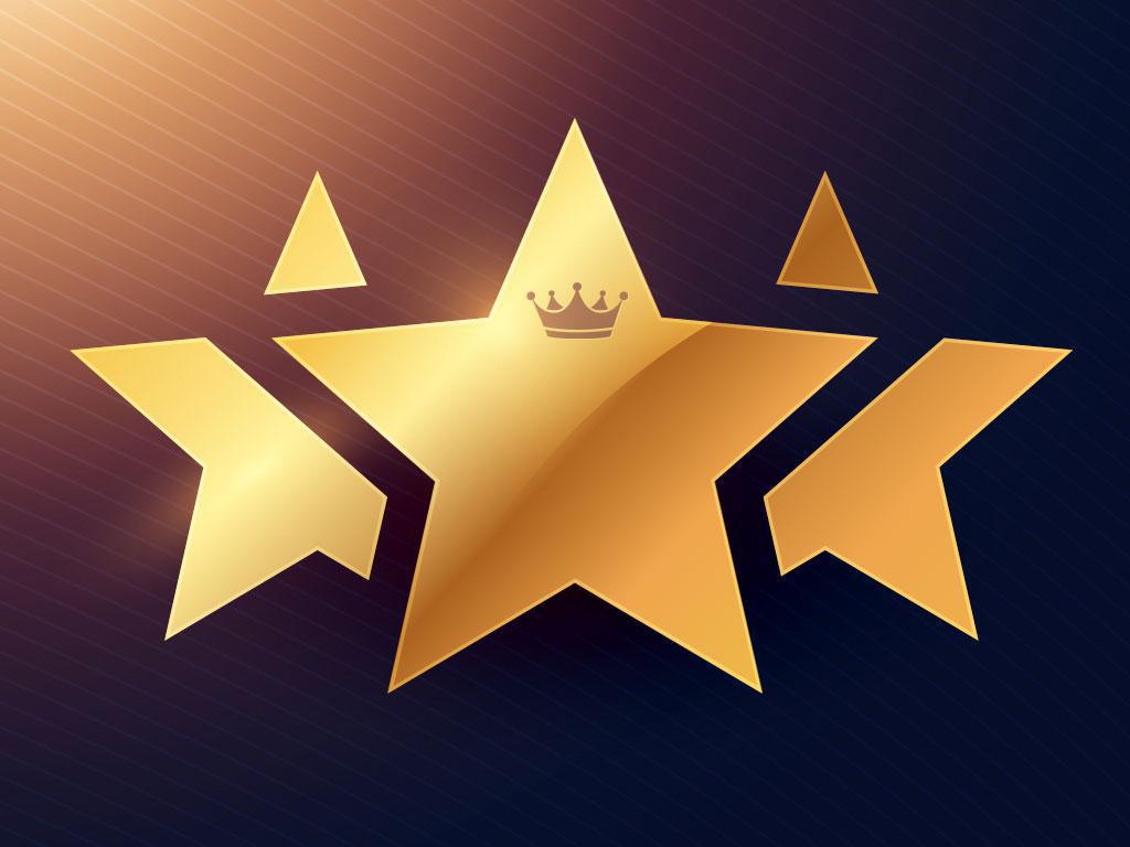 Being Bold and seeing the rewards
