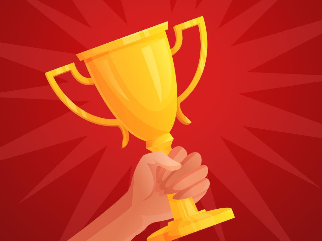 Being Bold and seeing the rewards