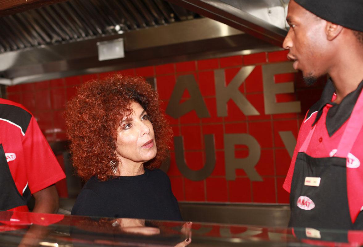 Challenging times and valuable lessons Challenging times and valuable lessons