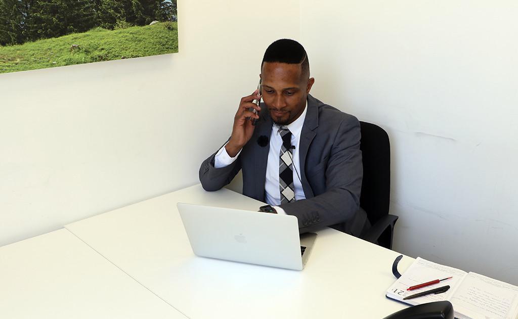 Driving the digital revolution 