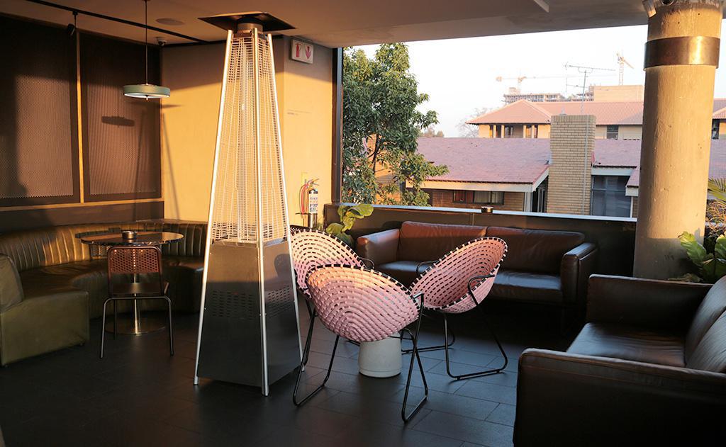 Vere Shaba: The accidental entrepreneur Vere Shaba: The accidental entrepreneur