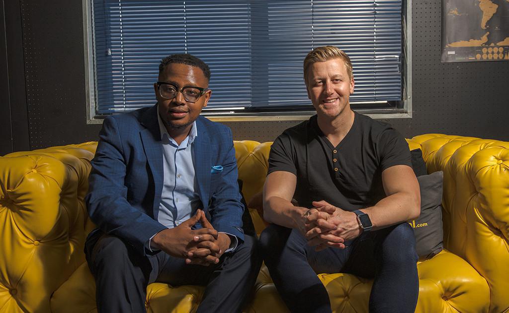 Editor's Note - Disrupt or be disrupted  Editor's Note - Disrupt or be disrupted