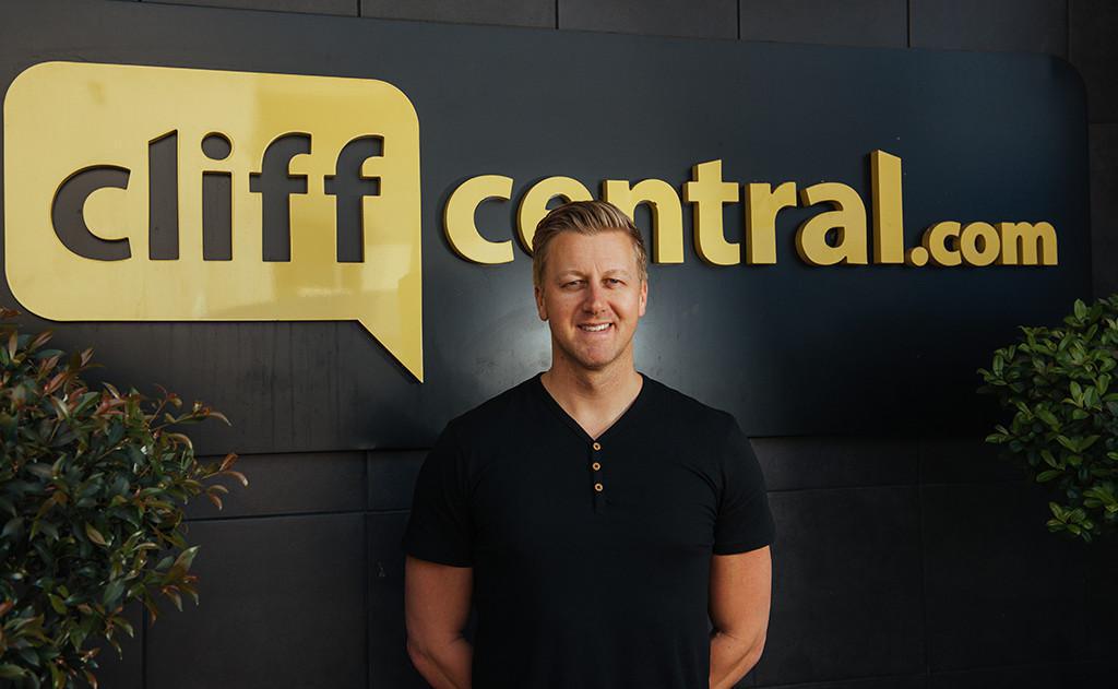 Entering uncharted territory, taking risks and disrupting airwaves