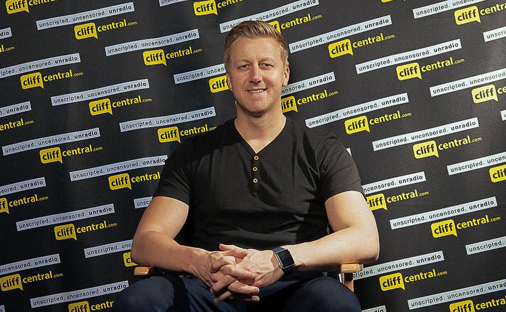 Entering uncharted territory, taking risks and disrupting airwaves